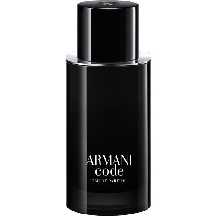 Armani Code